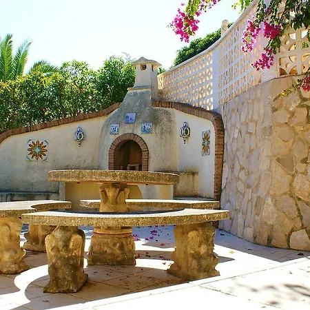 Gershwin Villa Balcon del Mar