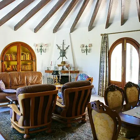 Gershwin Villa