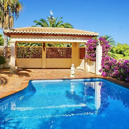 Villa Gershwin *