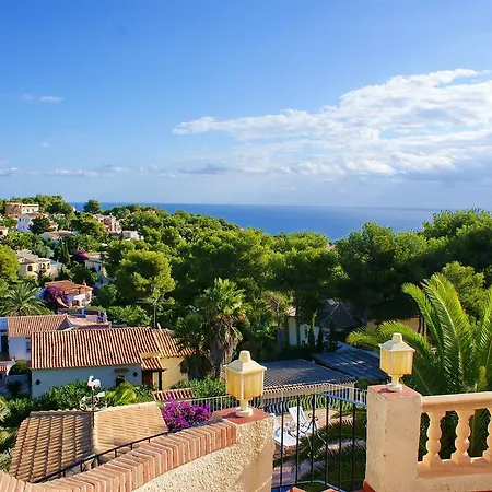 Gershwin Balcon del Mar