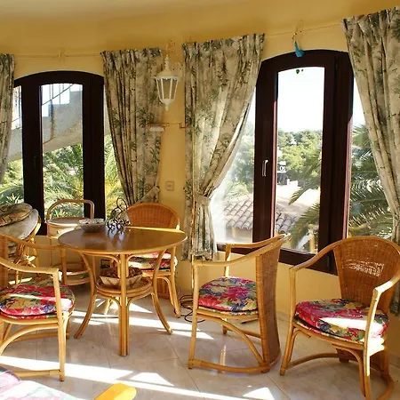 Villa Gershwin *